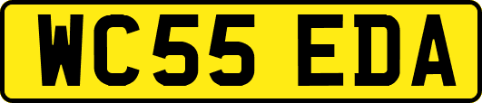 WC55EDA