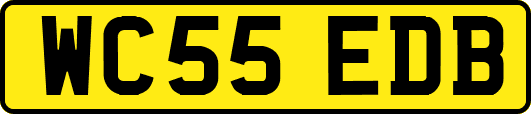 WC55EDB