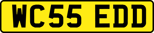 WC55EDD