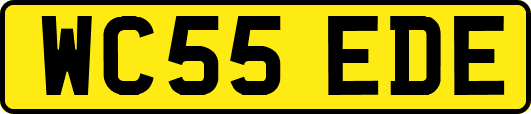 WC55EDE