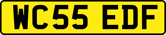 WC55EDF