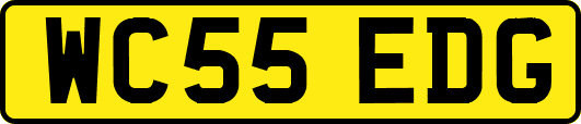 WC55EDG