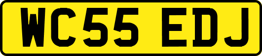 WC55EDJ