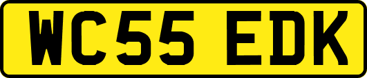 WC55EDK