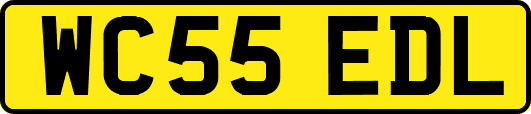 WC55EDL