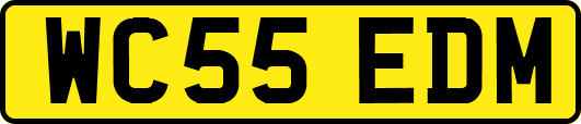WC55EDM