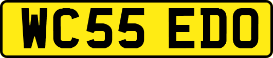WC55EDO