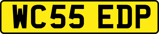 WC55EDP