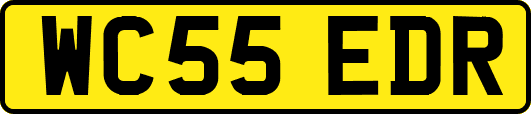 WC55EDR
