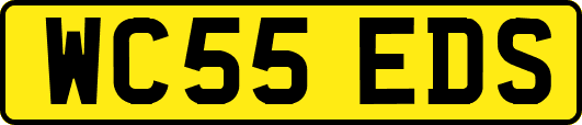 WC55EDS