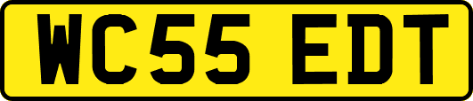 WC55EDT