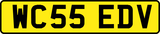 WC55EDV
