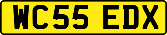 WC55EDX