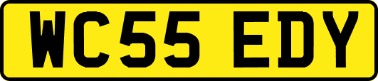 WC55EDY