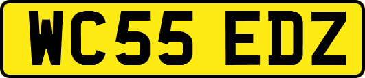 WC55EDZ