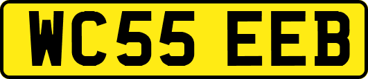WC55EEB