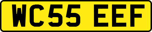 WC55EEF