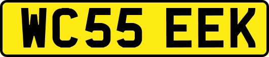WC55EEK