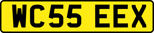 WC55EEX