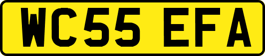 WC55EFA