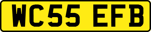 WC55EFB