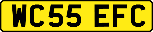 WC55EFC