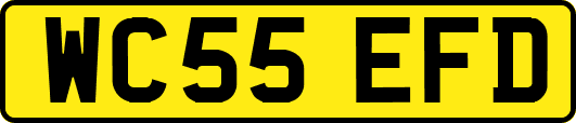 WC55EFD