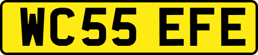 WC55EFE