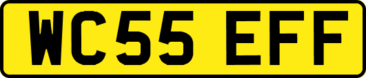 WC55EFF
