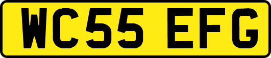 WC55EFG