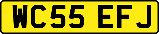 WC55EFJ