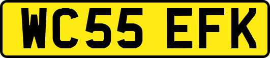WC55EFK