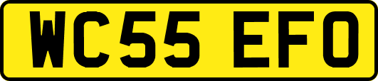 WC55EFO