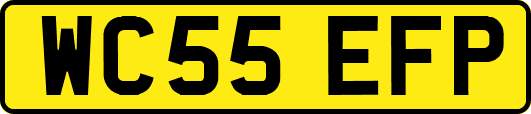 WC55EFP