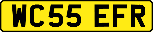 WC55EFR