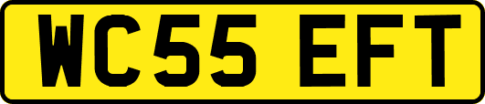 WC55EFT