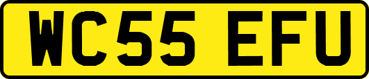 WC55EFU
