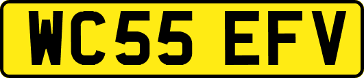 WC55EFV