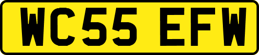 WC55EFW