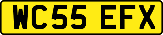 WC55EFX
