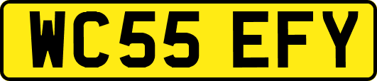 WC55EFY