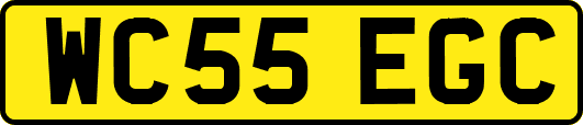 WC55EGC