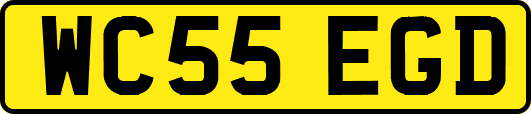WC55EGD