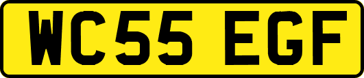 WC55EGF