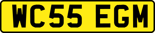 WC55EGM