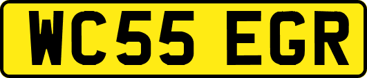 WC55EGR
