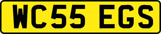 WC55EGS