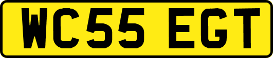 WC55EGT