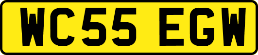 WC55EGW