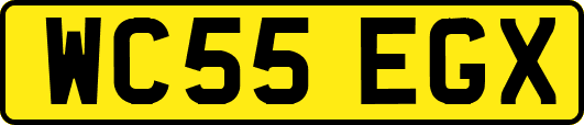 WC55EGX